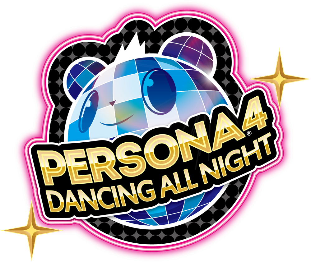 Persona 4 Dancing All Night